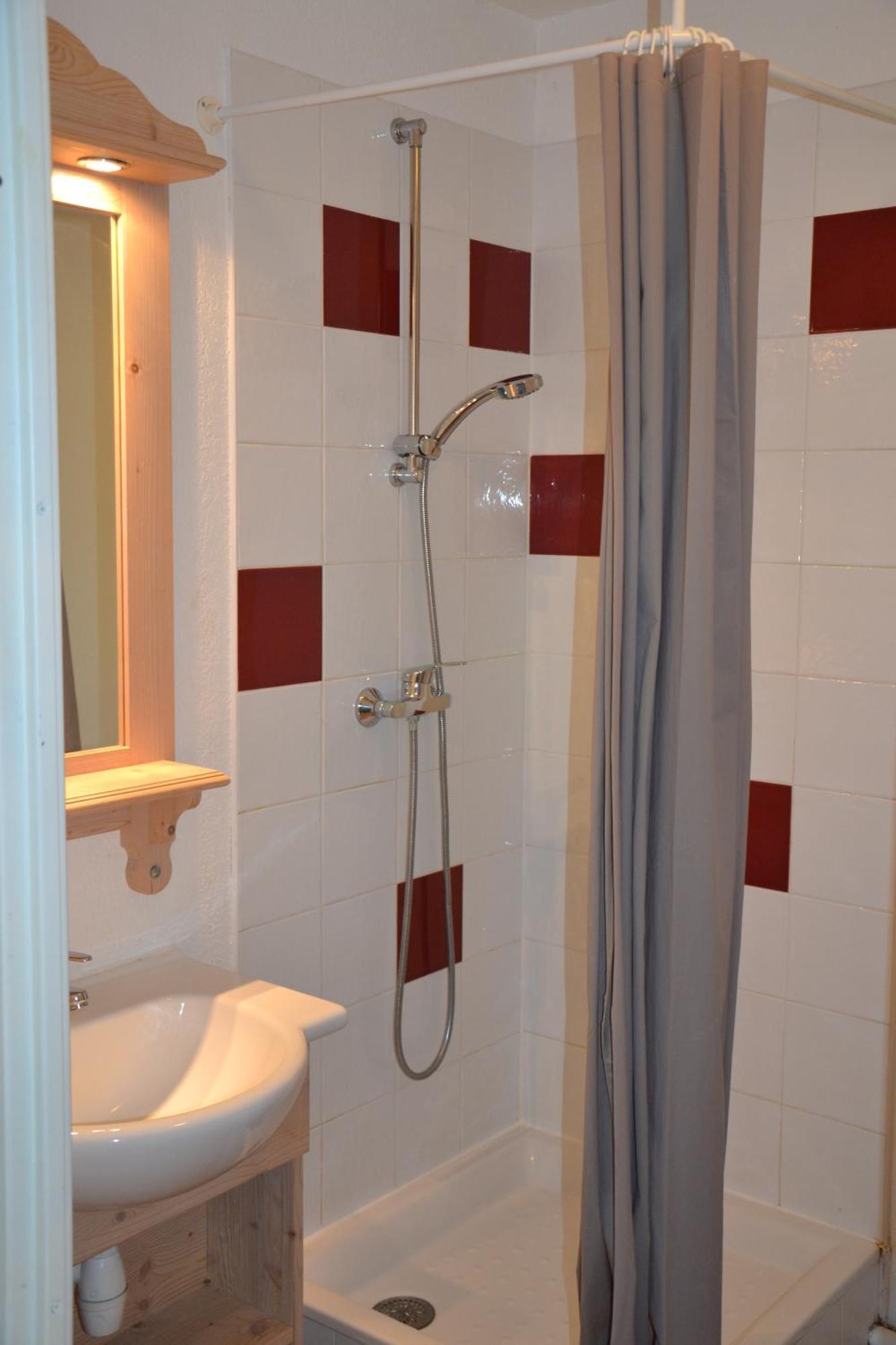 Les Gentianes 1800 Apartment Puy-Saint-Vincent Exterior foto